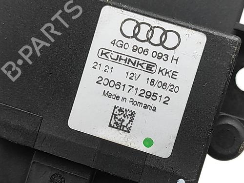 Electronic module PORSCHE MACAN (95B) 3.0 S | BP34136693M83  - Image 6