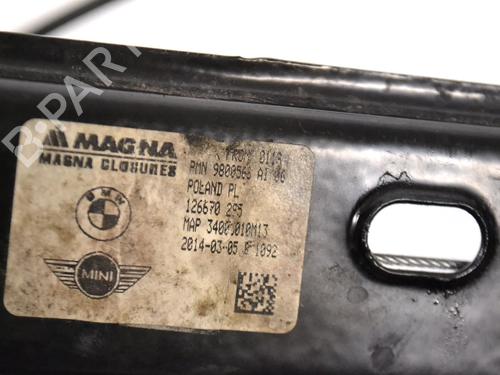 Front right window mechanism MINI MINI COUNTRYMAN (R60) Cooper D | BP30219849C23