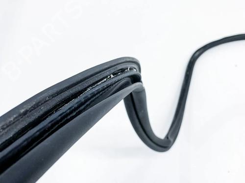 Gummiliste TESLA MODEL X (5YJX) P90D AWD | BP14610749C142