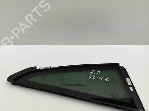 Used Rear right quarter glass AUDI TT (FV3, FVP) 40 TFSI (197 hp) 29404415