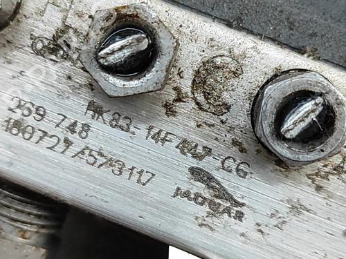 ABS pump JAGUAR XF II (X260) 2.0 D | BP27171037M43  - Image 7