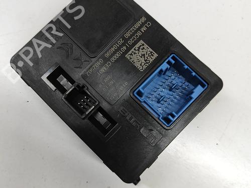 Electronic module CITROËN C4 III (BA_, BB_, BC_) 1.2 PureTech 130 (BAHNSA, BAHNSB) | BP28557931M83 - Image 5