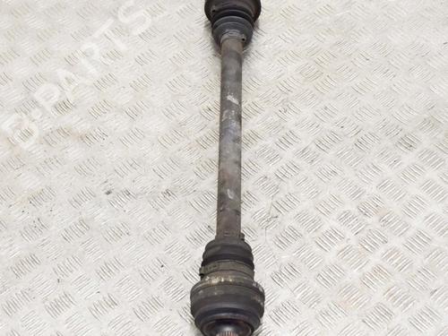 Right rear driveshaft MERCEDES-BENZ C-CLASS (W205) C 220 BlueTEC / d (205.002, 205.004) | BP10915235M41 