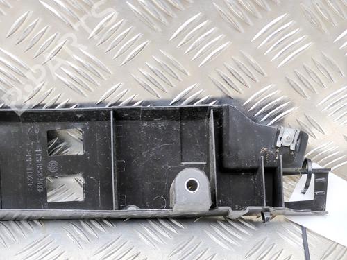 Front bumper bracket VW ID. Buzz Bus (EBB, EBJ) Electric (EBB) | BP38932386C158  - Image 6
