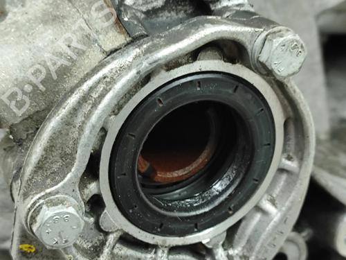 Gearbox AUDI A3 (8V1, 8VK) 1.4 TFSI | BP30971671M3 