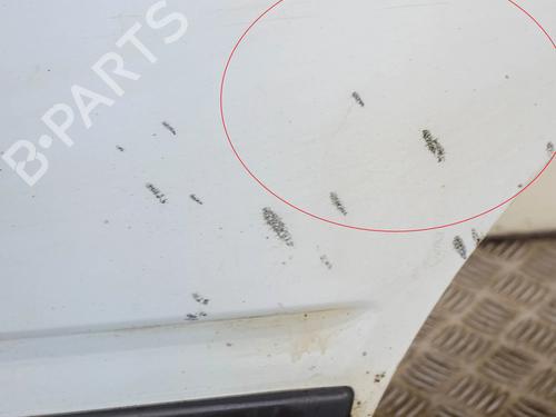 Right front door FORD TRANSIT Van (FA_ _) 2.2 TDCi | BP10368705C3 