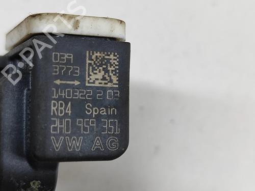 Electronic sensor PORSCHE MACAN (95B) 3.0 S Diesel | BP20336619M84 - Image 6