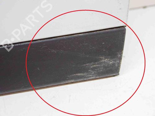 Door moulding trim JAGUAR E-PACE (X540) 2.0 D150 AWD | BP14633166C150 
