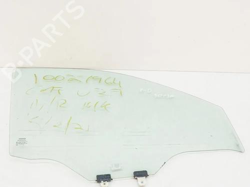 front-right-door-window-nissan-navara-np300-pickup-d23-d23t-2014-27751187 main image