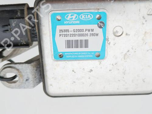 Electronic sensor KIA NIRO I (DE) E-NIRO | BP39565779M84  - Image 7