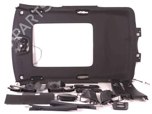 Used Interior roof JEEP GRAND CHEROKEE IV (WK, WK2) 3.0 CRD V6 4x4 (250 hp) 30266671