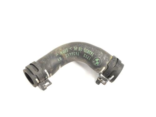 Used Pipe BMW i3 (I01) Range Extender (102 hp) 30221813