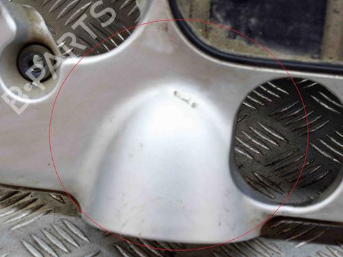 Upper protection KIA CARENS III MPV (UN) 2.0 CRDi 140 | BP9295808M93