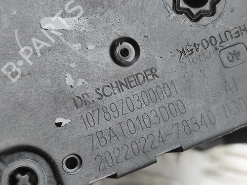 Pipe PORSCHE TAYCAN Sport Turismo (Y1C) 4S Performance Battery Plus (Y1CDB1) | BP31762868M125 