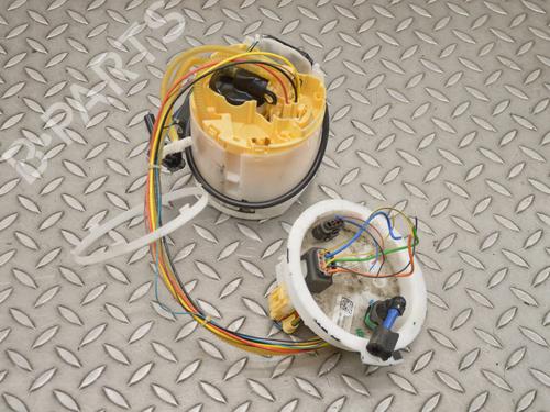 Used Fuel pump Fuel pump BMW 3 (F30, F80) 330 e (252 hp) 33354314 33354314