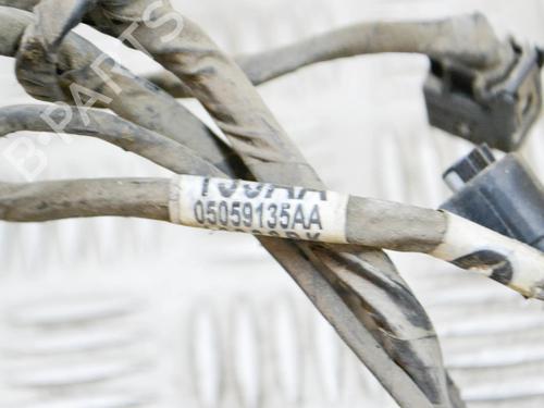 Electronic module CHRYSLER 300C (LX, LE) 3.5 | BP14640047M83 