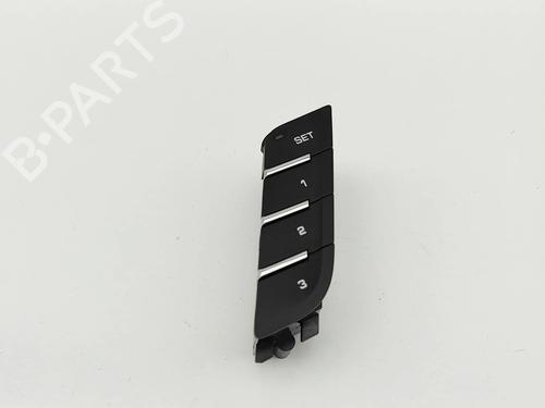 Used Switch PORSCHE MACAN (95B) 3.0 S Diesel (258 hp) 31047367