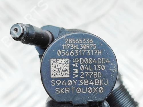 Injector BMW 5 (E60) 530 d | BP35982647M100  - Image 7