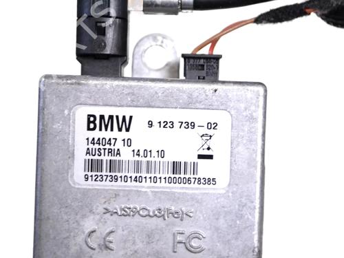 Electronic module BMW 5 Gran Turismo (F07) 530 d | BP33343034M83 - Image 5
