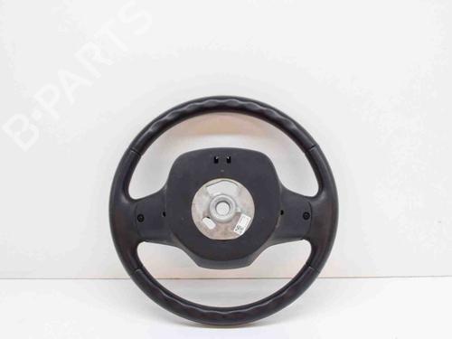 Steering wheel BMW i3 (I01) Range Extender | BP10072722C49 