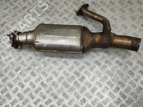 Used Catalyst AUDI Q7 (4MB, 4MG, 4MQ) 50 TDI Mild Hybrid quattro (286 hp) 31367054