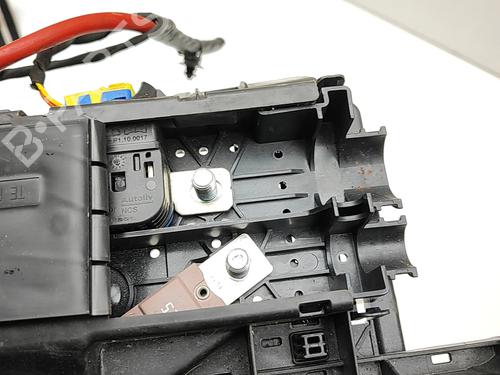 Electronic module VOLVO S90 II (234) D5 AWD | BP38018577M83 - Image 5