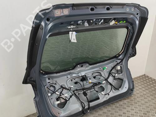 Tailgate MAZDA CX-5 (KF) 2.0 | BP29752872C6 - Image 5