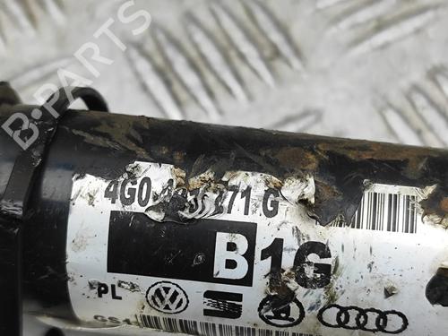 Right front driveshaft AUDI A6 C7 (4G2, 4GC) 2.0 TDI | BP31902819M39