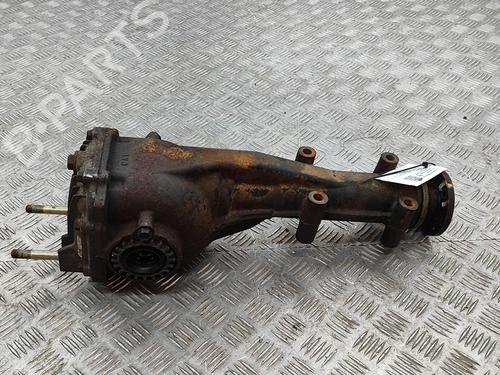 Rear differential SUBARU FORESTER (SG_) 2.0 X AWD (SG5) | BP23416204M24 