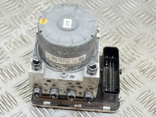 Used ABS pump ABS pump AUDI A3 Sportback (8VA, 8VF) S3 quattro (310 hp) 10070314 10070314