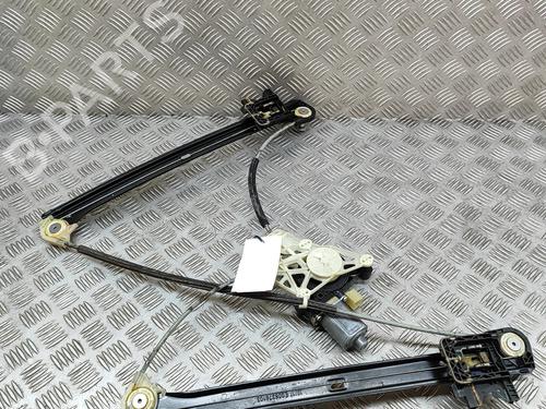 Rear left window mechanism AUDI Q7 (4MB, 4MG, 4MQ) 3.0 TDI quattro | BP24818197C24 - Image 3