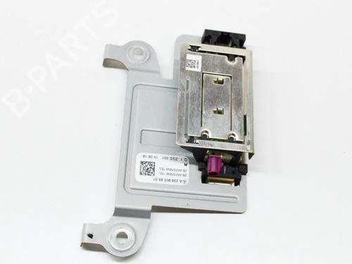 Used Electronic module Electronic module MERCEDES-BENZ C-CLASS Convertible (A205) C 200 (205.442) (184 hp) 10735436 10735436