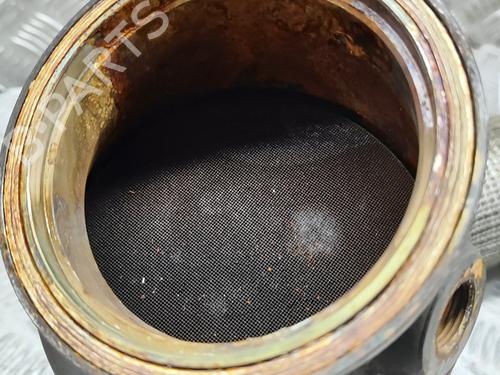 Catalyst BMW X2 (F39) sDrive 20 i | BP28557393M10