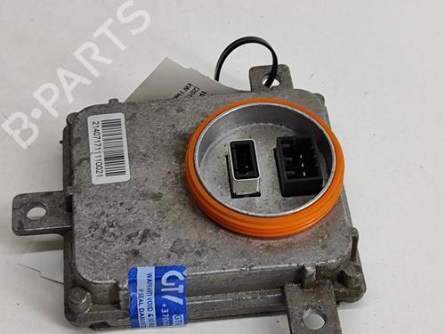 Module électronique SKODA SUPERB III (3V3) 2.0 TSI (220 hp) 21809345