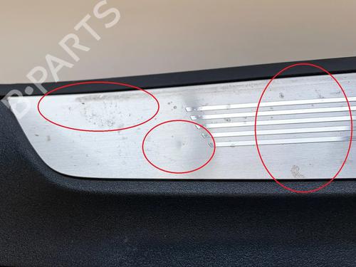 Step BMW X1 (E84) sDrive 18 d | BP36042755C149  - Image 5