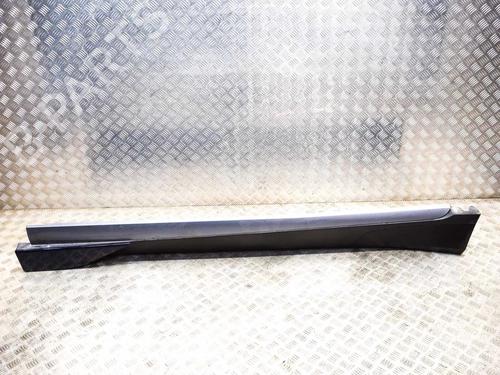 Used Left sideskirt BMW i3 (I01) Range Extender (170 hp) 29226960
