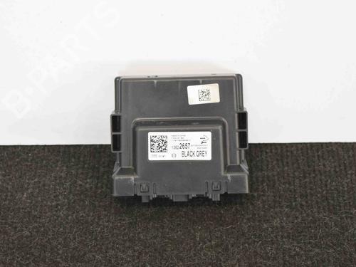 Module électronique OPEL MOKKA / MOKKA X (J13) 1.4 (_76) | BP6754562M83 