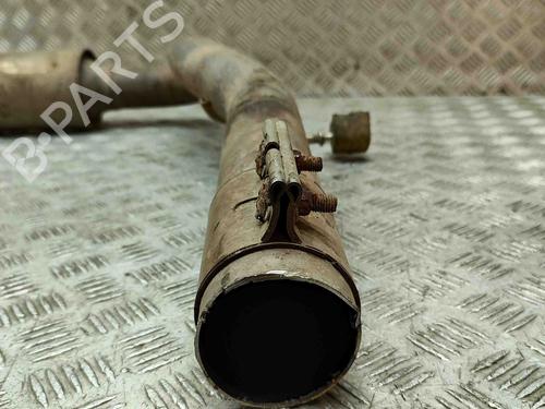 Katalysator VW AMAROK (2HA, 2HB, S1B, S6B, S7A, S7B, AGD) 3.0 TDI 4motion | BP27532745M10