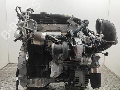 Engine BMW 4 Gran Coupe (F36) 435 d xDrive | BP32458950M1