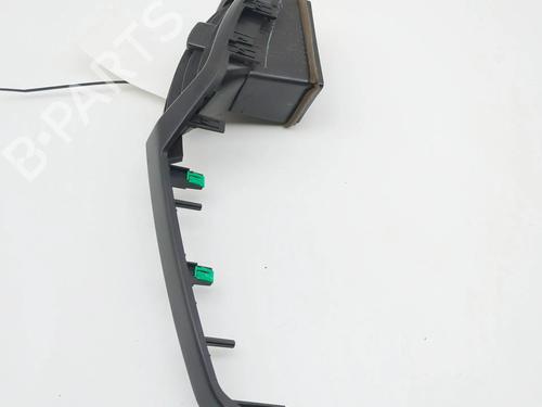 Luftventilen ISUZU D-MAX II (TFR, TFS) 2.5 CRDi 4x4 (TFS86J) | BP39243945I21 - Image 4