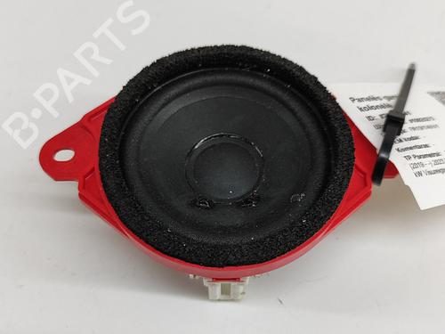 Luidspreker MAZDA CX-30 (DM) e-SKYACTIV-X M Hybrid (186 hp) 28557736
