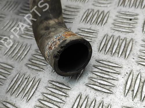 Rør RENAULT MASTER III Van (FV) 2.3 dCi 145 FWD (FV0E, FV0F, FV0H, FV02, FV0M, FV0S,... | BP31686867M125 