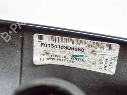 Left mirror BMW 6 Coupe (F13) 640 d | BP11764967C26 