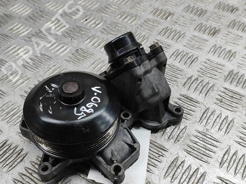 Auxiliary water pump AUDI A4 B7 Avant (8ED) 2.0 TFSI | BP26576640M111 