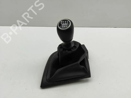 Used Shift knob PEUGEOT BOXER Van 2.2 HDi 110 (110 hp) 28564021