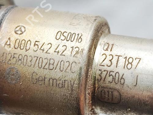 Electronic sensor MERCEDES-BENZ A-CLASS Saloon (V177) A 250 e (177.185) | BP31763029M84