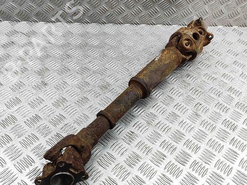Driveshaft TOYOTA HILUX VI Pickup (_N1_) 2.5 D-4D 4WD (KDN165, KDN170, KDN190) | BP29486050M37 