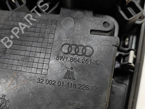 Middle console AUDI A4 Allroad B9 (8WH, 8WJ) 2.0 TDI quattro | BP24142284I22 - Image 6