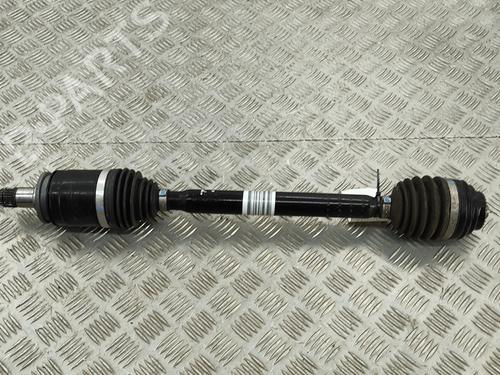 Used Left rear driveshaft BMW i3 (I01) s Electric (102 hp) 28446513