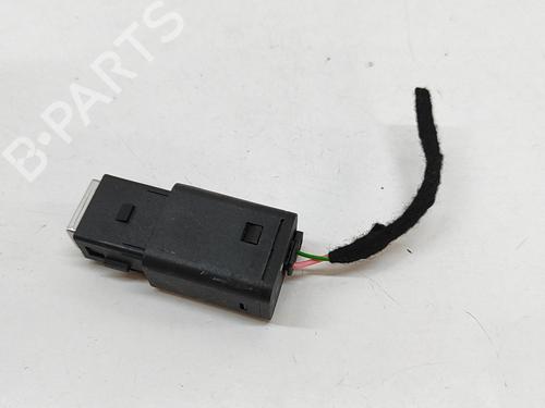 Electronic module PEUGEOT 2008 II (UD_, US_, UY_, UJ_, UR_, UC_) e-2008 (UKZKXZ) | BP29042481M83 